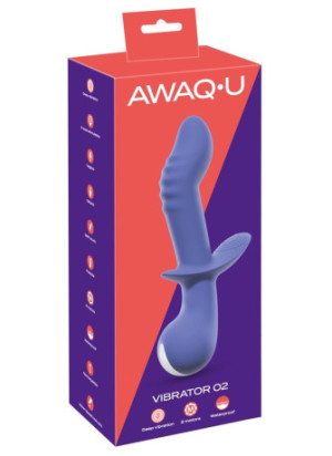 AWAQ.U Vibrator 2